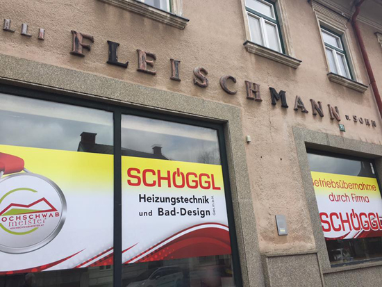 Fa. Schöggl Fa. Schöggl