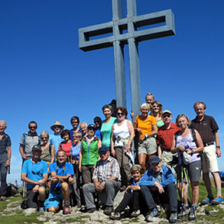 Sektionsausflug-Loser