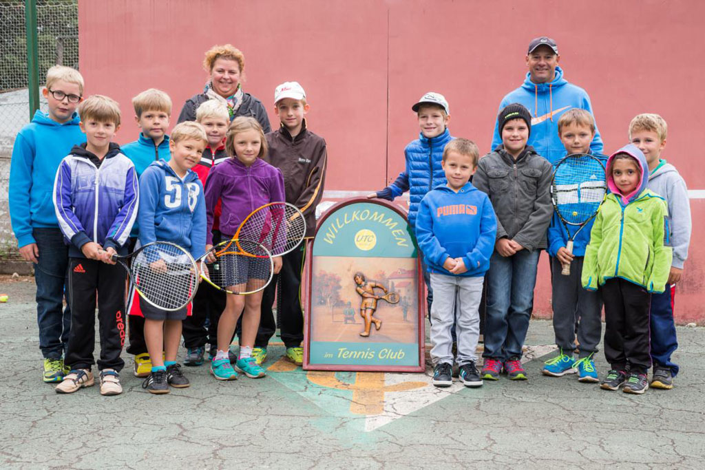 Tennisturnier 2015 Tennisturnier 2015