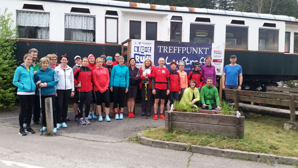 Lauftreff Lauftreff