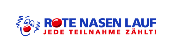 Rote Nasen Lauf Rote Nasen Lauf