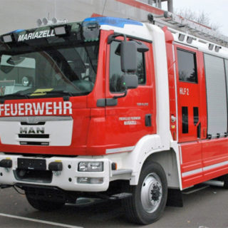 ff-Fahrzeug