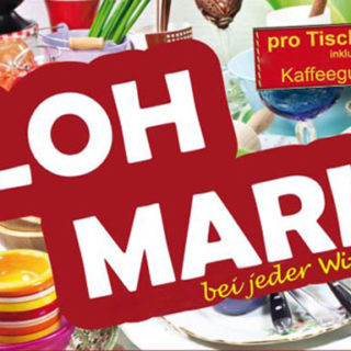 flohmarkt
