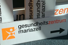 Gesundheitszentrum