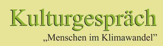 Kulturgespräch