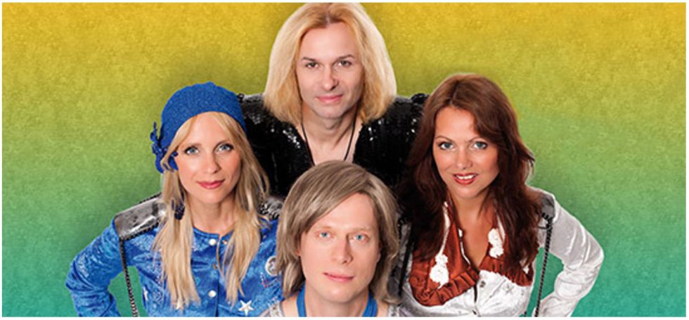 ABBA (c)Martschin & Partner G.m.b.H