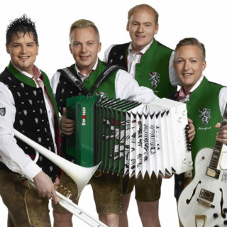 Die Edlseer © Die Edlseer