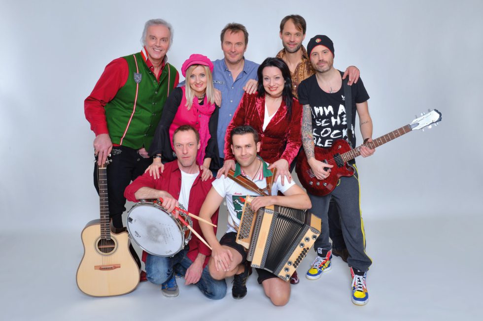 Die Seer © Kerstin Joensson Die Seer © Kerstin Joensson