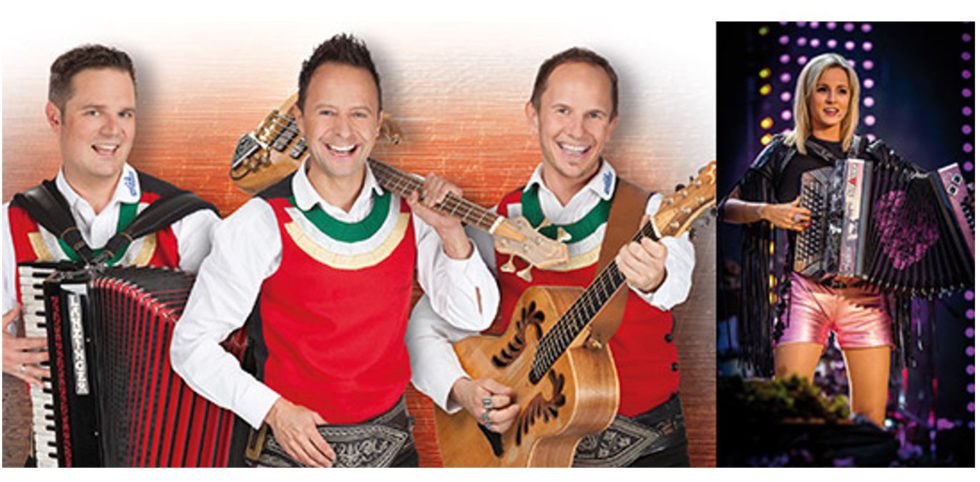 Zillertaler-Melissa (c)Martschin & Partner G.m.b.H Zillertaler-Melissa (c)Martschin & Partner G.m.b.H