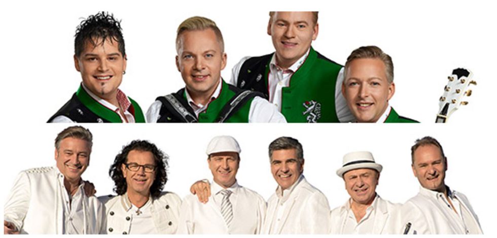 Edelseer und Paldauer (c)Martschin & Partner G.m.b.H