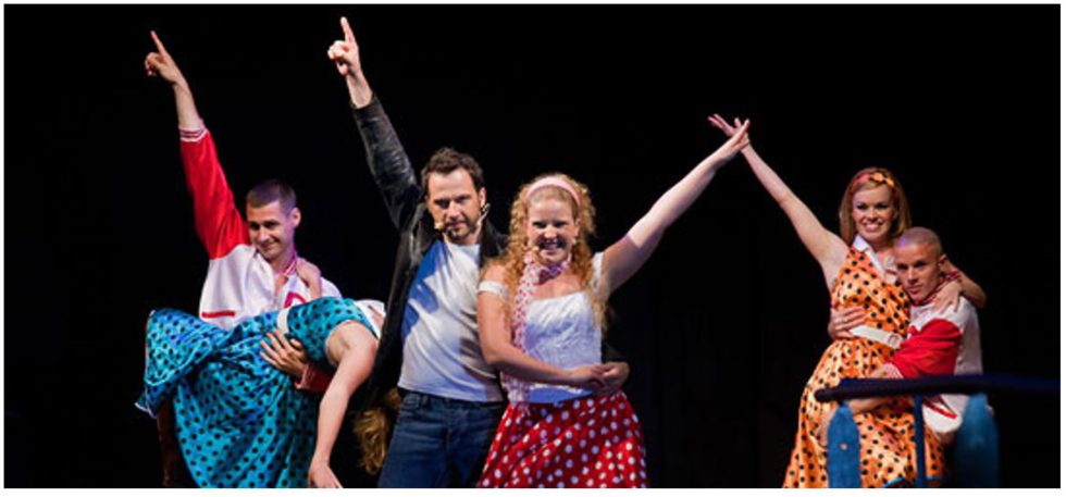 Nacht der Musicals (c)Martschin & Partner G.m.b.H