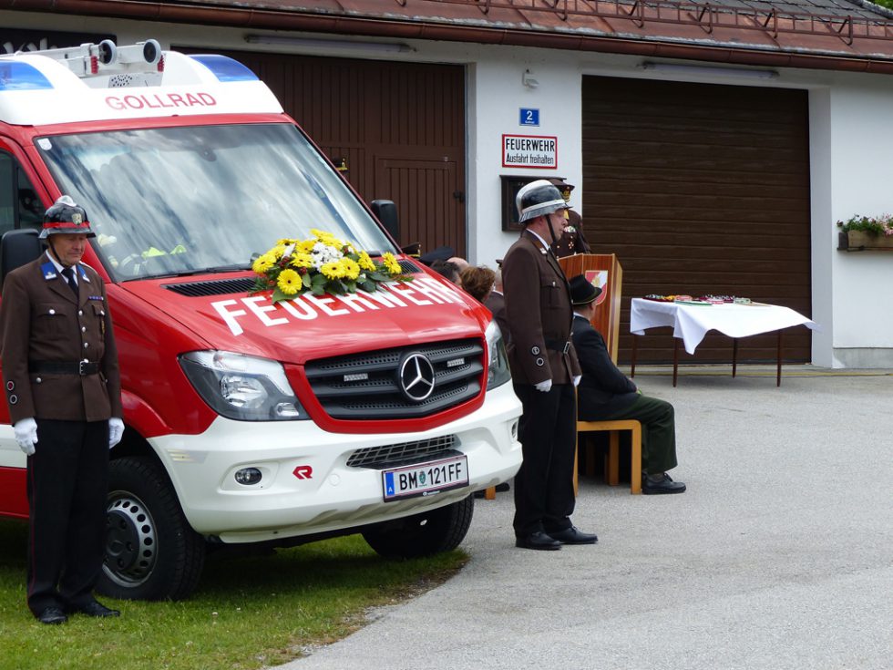 Feuerwehrfest und Bereichsfeuerwehrtag Feuerwehrfest und Bereichsfeuerwehrtag