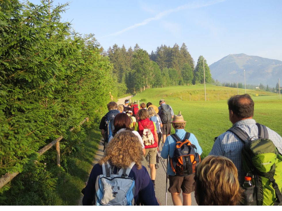 Sonntagberg-Wallfahrt Sonntagberg-Wallfahrt