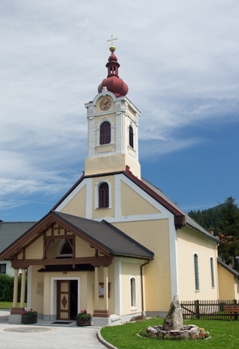 Evang. Mitterbach Superintendentur A.B. - Niederösterreich