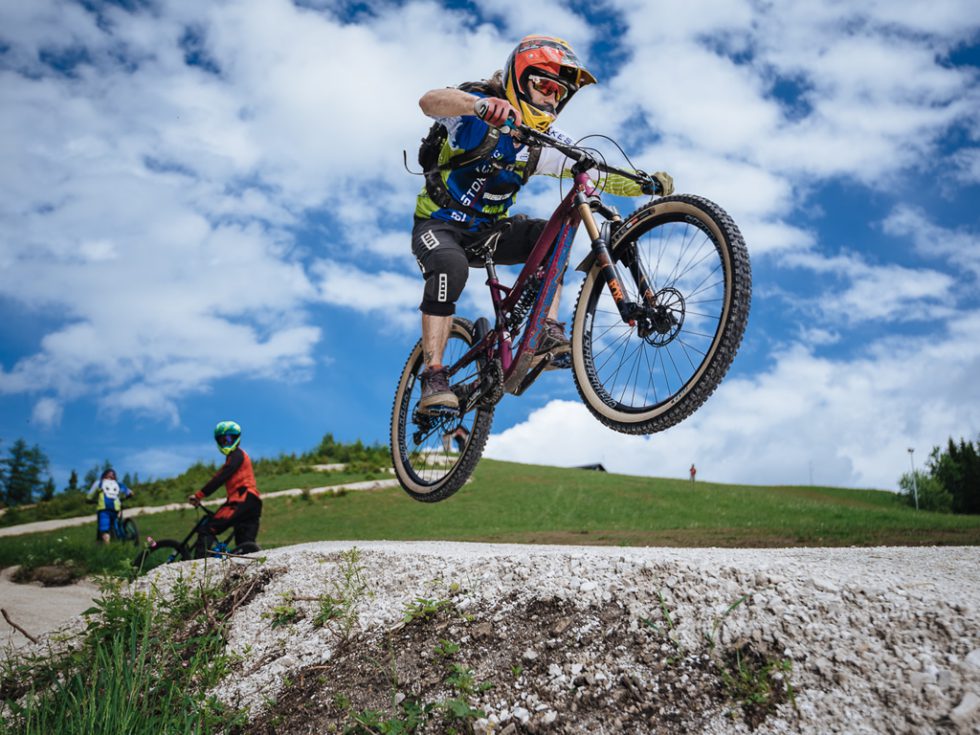 BikeAlps - Foto: Mariazeller Bürgeralpe