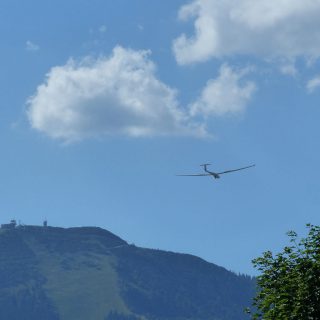 Segelflug-Staatsmeisterschaften 2017