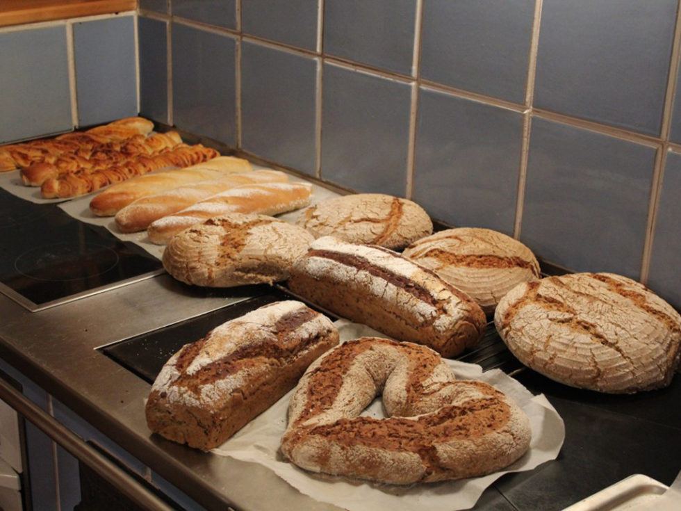 Brotbackkurs Brotbackkurs