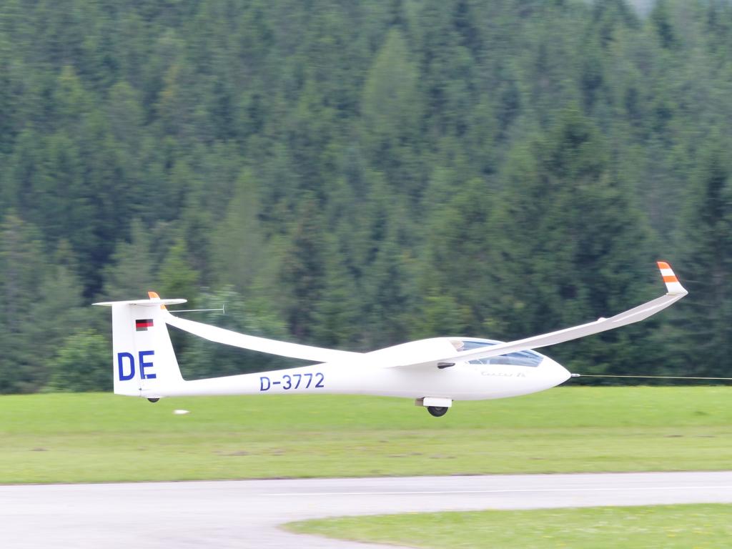 Segelflug