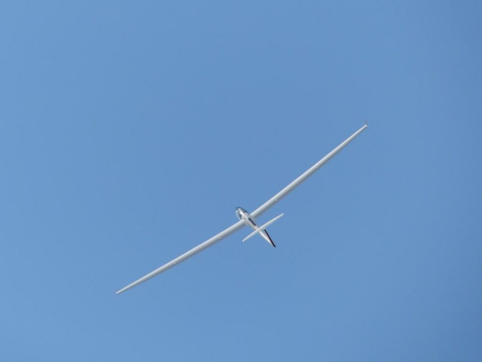 Segelflug
