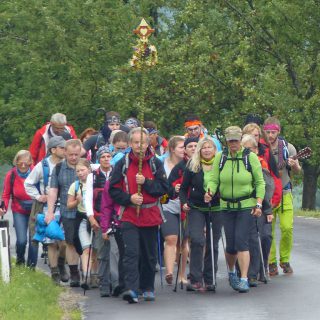 Sonntagberg-Wallfahrt 2017