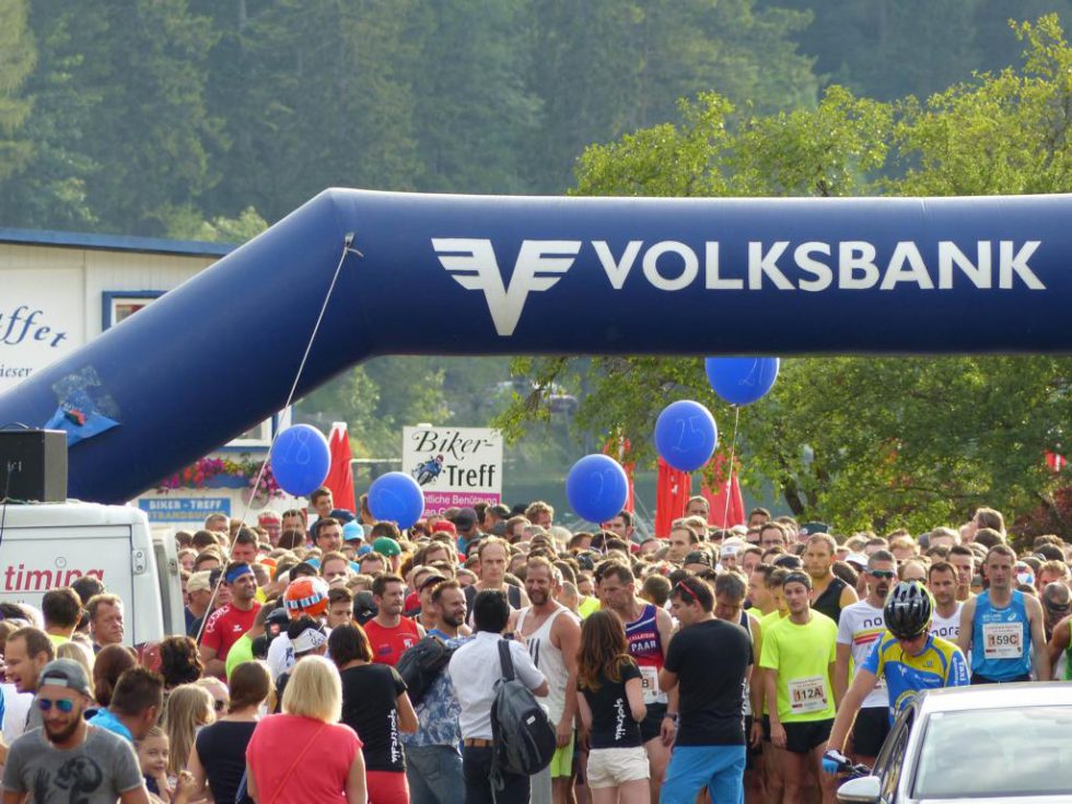 Night Run 2017 - Foto: Mariazell Online Night Run 2017 - Foto: Mariazell Online