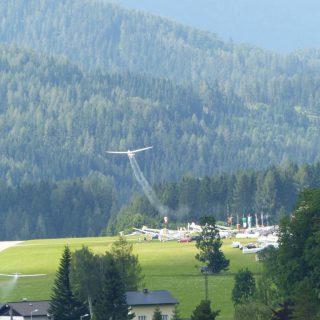 Segelflug-Staatsmeisterschaften 2017