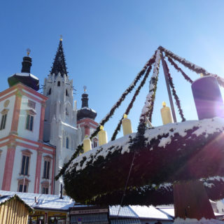Mariazeller Advent - Foto: Mariazell Online