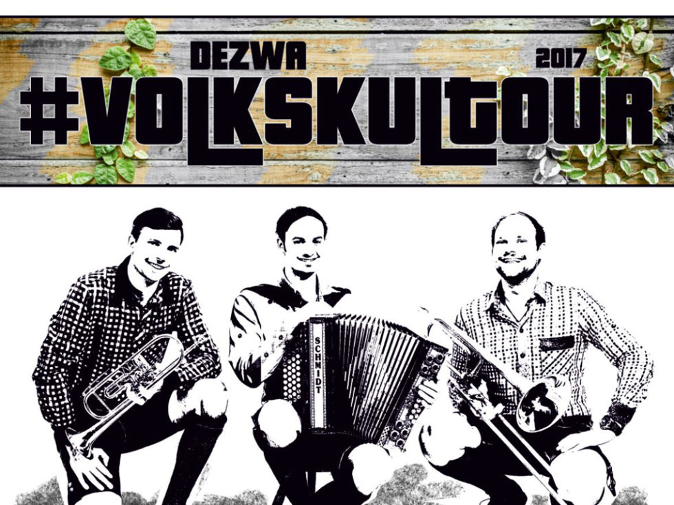 Foto: Facebook/Dezwa