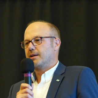 Ing. Josef Harb, Obmann GKK Steiermark - Foto: Mariazell Online