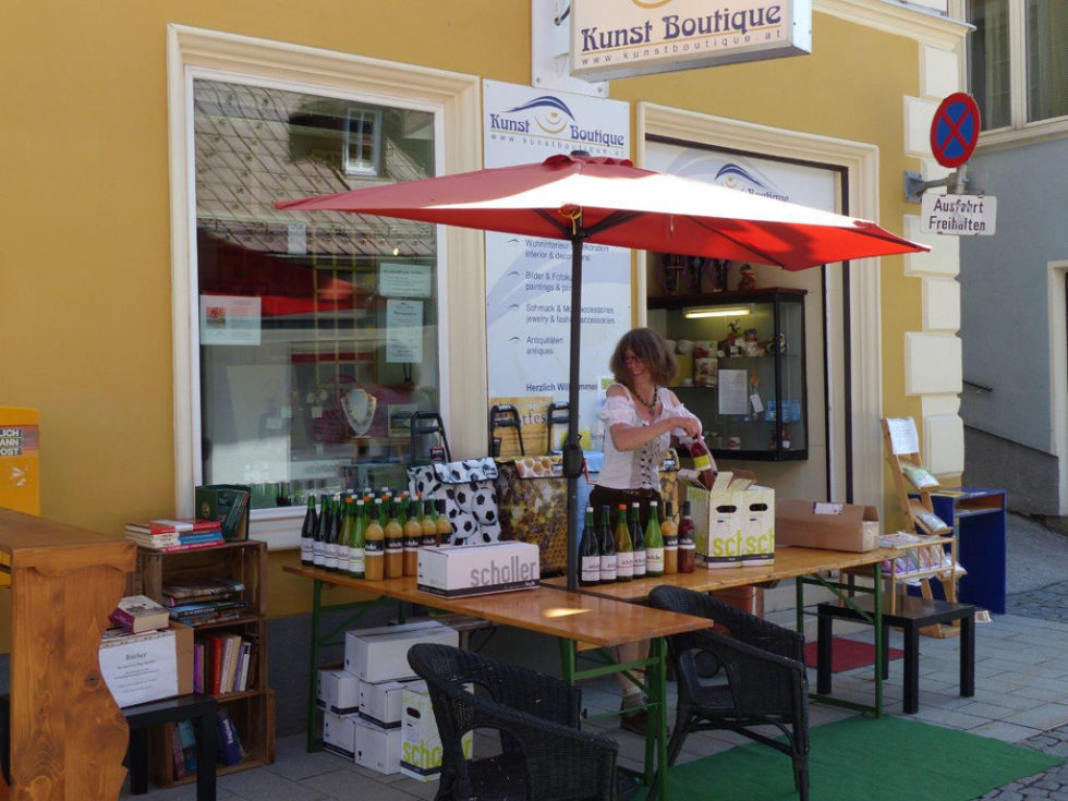 Foto: Mariazell Online Foto: Mariazell Online