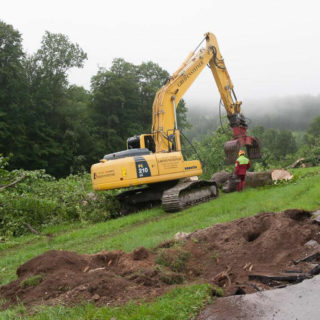 Sturmschaden (c) Josef Kuss