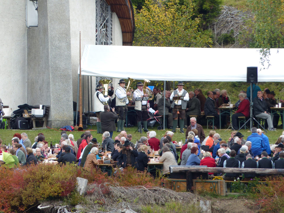 Weisenbläsertreffen Weisenbläsertreffen