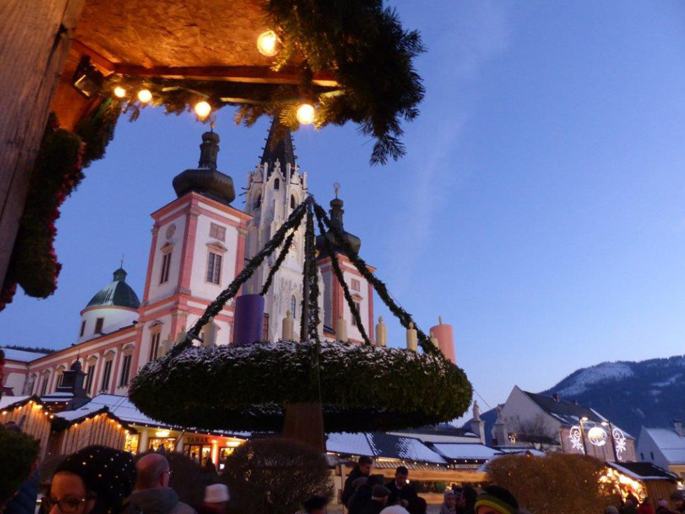 Adventwochenende Adventwochenende