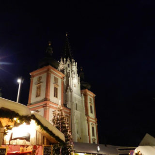 Mariazeller Advent - Foto: Mariazell Online