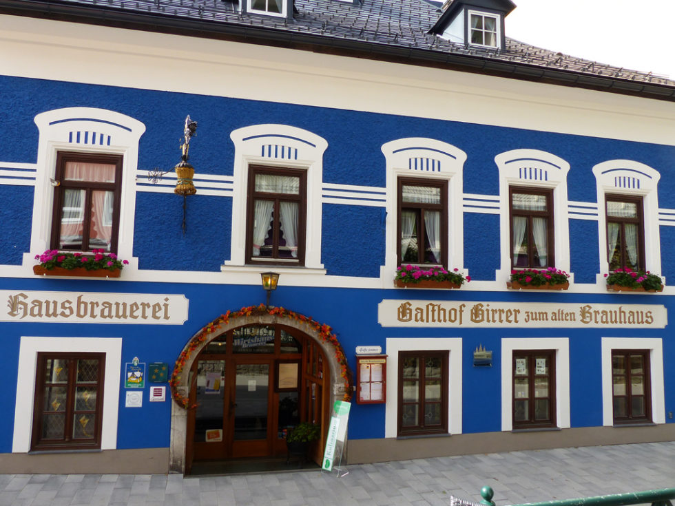 Mariazeller Bierherbst Mariazeller Bierherbst