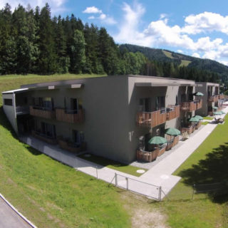 Pflegeheim Mariazeller Land - Foto Josef Kuss