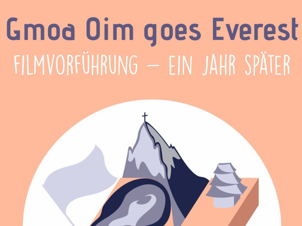 Plakat: zVg. Tourismusverein Mitterbach Plakat: zVg. Tourismusverein Mitterbach