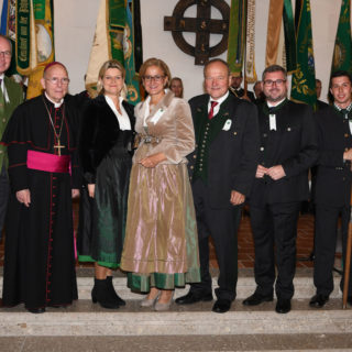 71. NÖ Bauernbundwallfahrt - Foto: NÖ Bauernbund / Helmut Lackinger