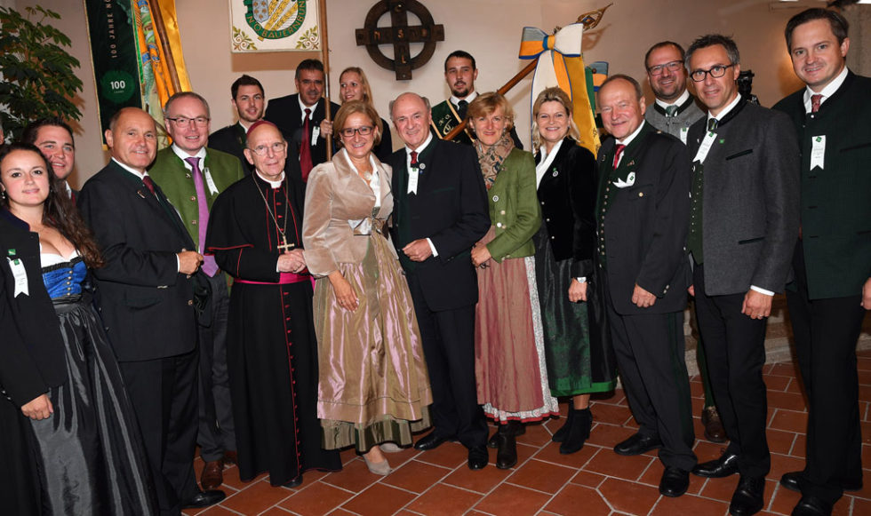 71. NÖ Bauernbundwallfahrt - Foto: NÖ Bauernbund / Helmut Lackinger