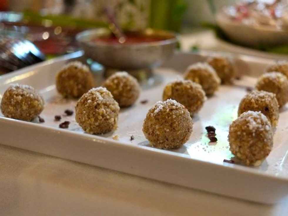 Foto: Raw Retreat Center Mariazell Foto: Raw Retreat Center Mariazell