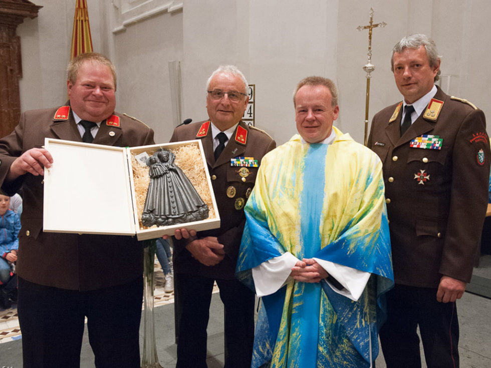 Foto: Josef Kuss, Amtseinführung 2016 Foto: Josef Kuss, Amtseinführung 2016