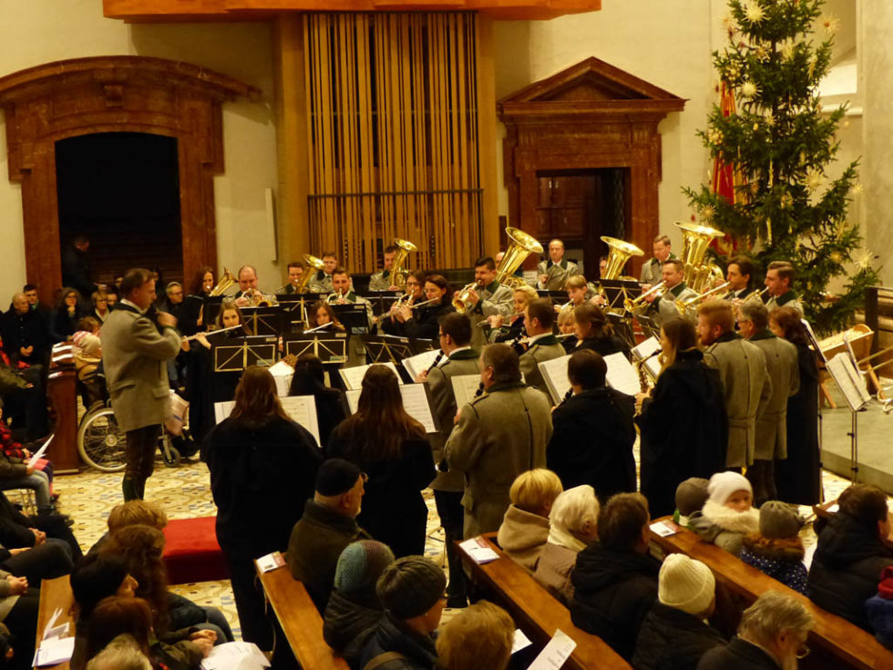 Konzertprogramm Konzertprogramm