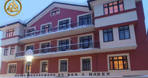 Mariazell-Online Gewinnspiel
