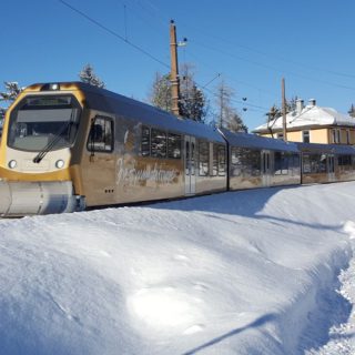 Himmelstreppe (c)Hackner