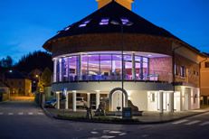 Panoramarestaurant & Bar „Das Ko’eck“