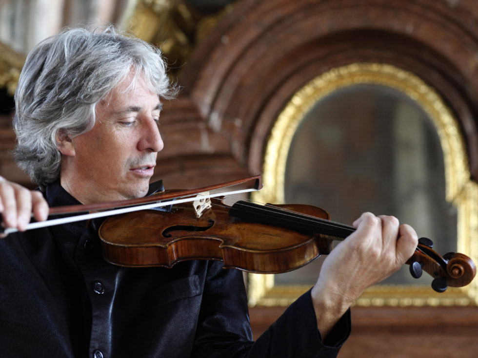 Foto: Johann Strauß Ensemble Foto: Johann Strauß Ensemble