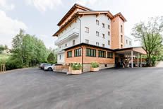 R&R Hotel Mitterbach