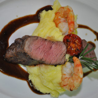 Steakwochen im Brauhaus