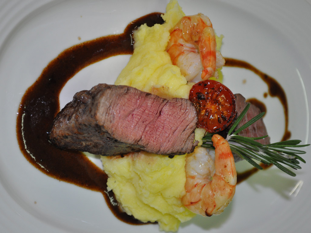 Steakwochen im Brauhaus