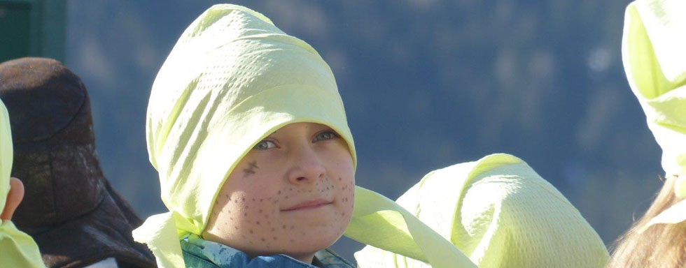 Fasching 2018 im Mariazeller Land Fasching 2018 im Mariazeller Land